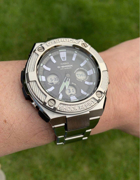 G-SHOCK GST-S330D-1A