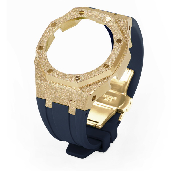 Bộ vỏ GA-2100AP Phun cát GOLD - Dây Cao Su ( Kích vào sp chọn màu dây )