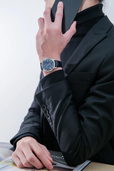 Đồng Hồ Nam Chính Hãng ORIENT Classic SEL09003D0