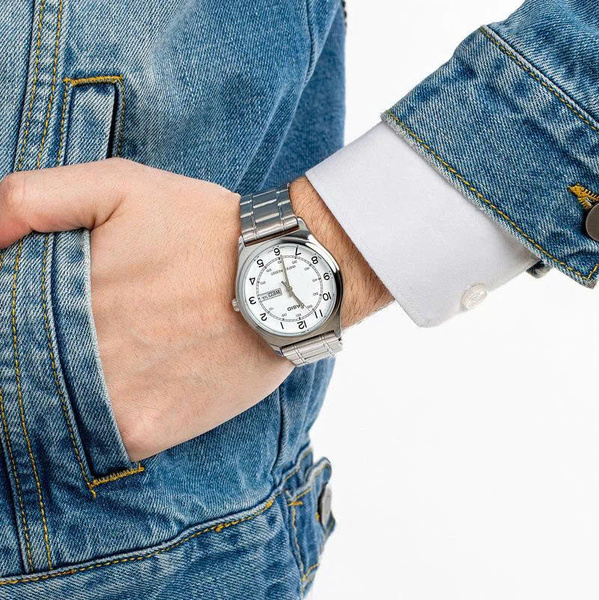 CASIO MTP-V006D-7B2 QUÀ TẶNG TRỊ GIÁ 600K 