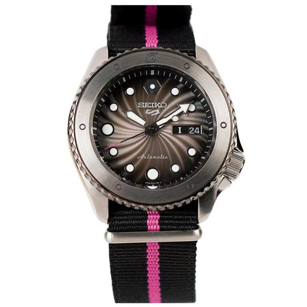Đồng Hồ Nam Chính Hãng SEIKO 5 Sports SRPF65K1