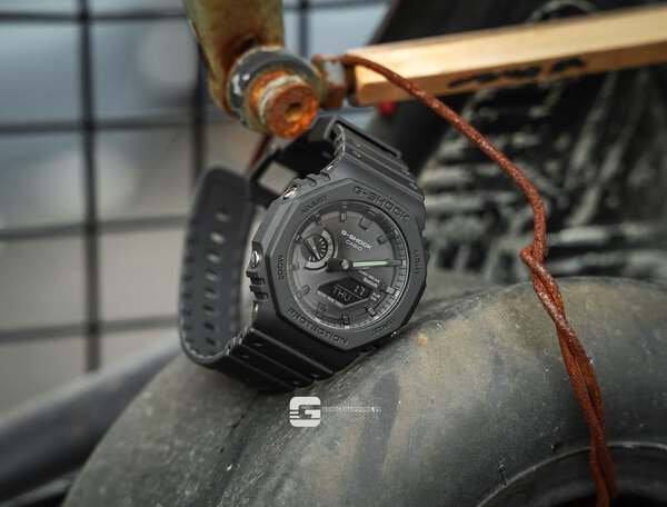 G-SHOCK GA-B2100-1A1