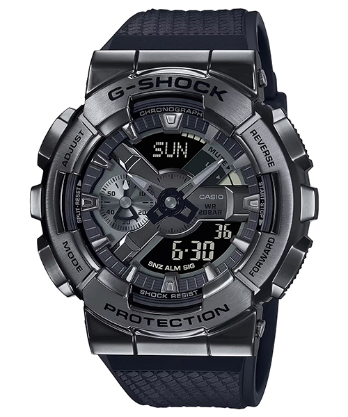 G-SHOCK GM-110BB-1A