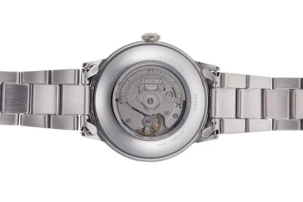 Đồng Hồ Nam Chính Hãng ORIENT Classic RA-AC0005S10B