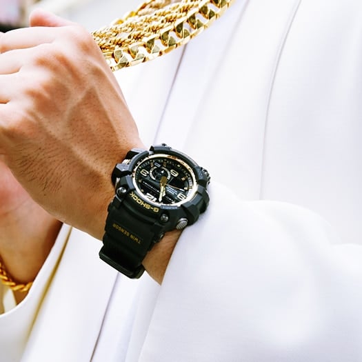 G-SHOCK GG-1000GB-1A