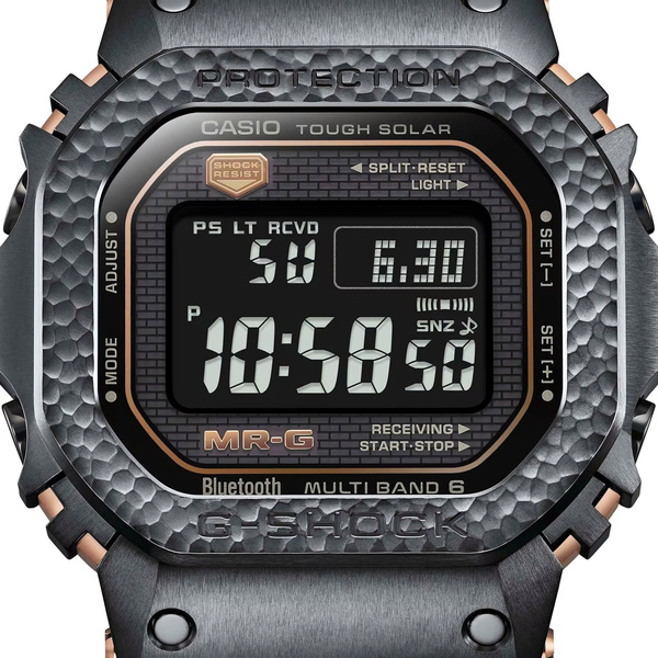 G-SHOCK MRG-B5000HT-1