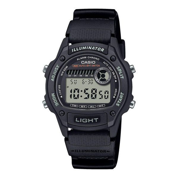 CASIO W-220H-1A