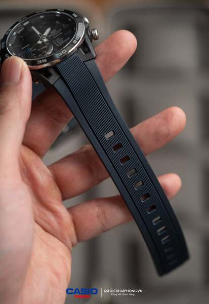 GS-000381 ( CASIO EDIFICE ECB-40YNP-1A )