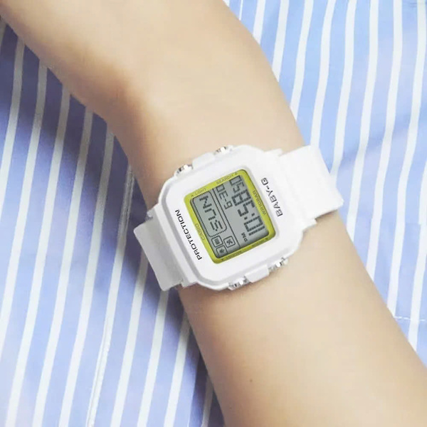CASIO BABY-G BGD-10K-7