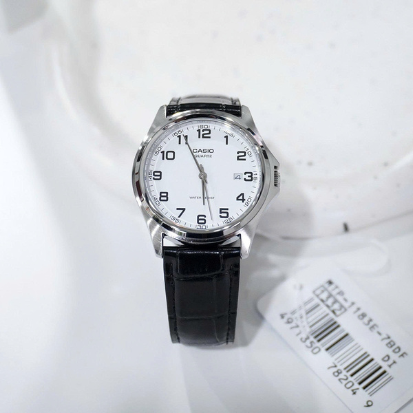 CASIO  MTP-1183E-7B  QUÀ TẶNG TRỊ GIÁ 600K 
