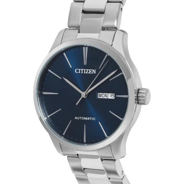 Đồng Hồ Nam Chính Hãng CITIZEN Mechanical NH8350-83L