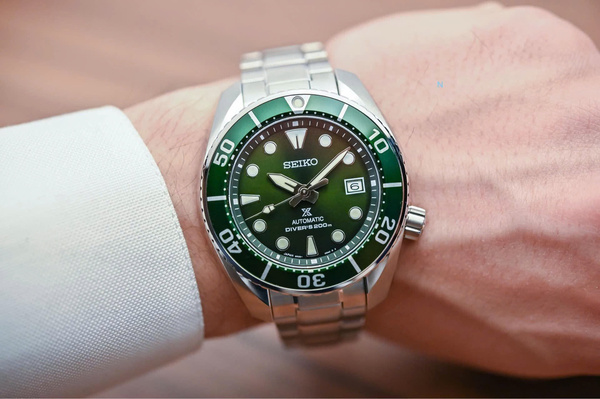 Đồng Hồ Nam Chính Hãng SEIKO Prospex SPB103J1