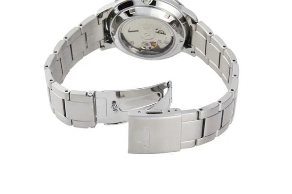 Đồng Hồ Nam Chính Hãng ORIENT Contemporary RA-AC0E01B10B