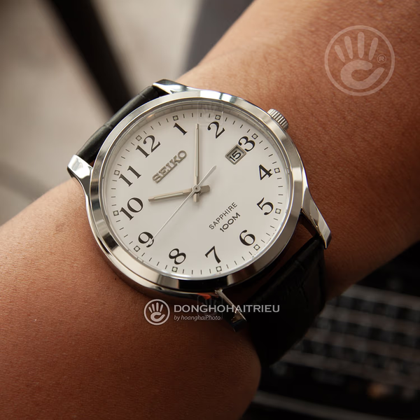 Đồng Hồ Nam Chính Hãng SEIKO Regular SGEH69P1