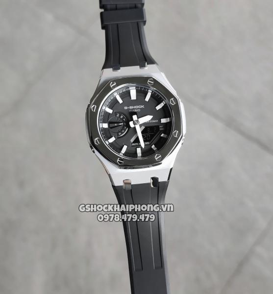 G-SHOCK GA-2100AP - LAYERS OG