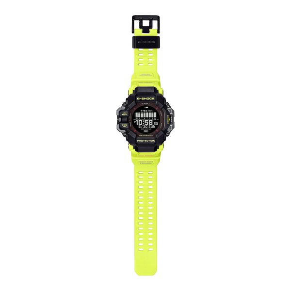 CASIO  G-SHOCK GPR-H1000RY-1A9