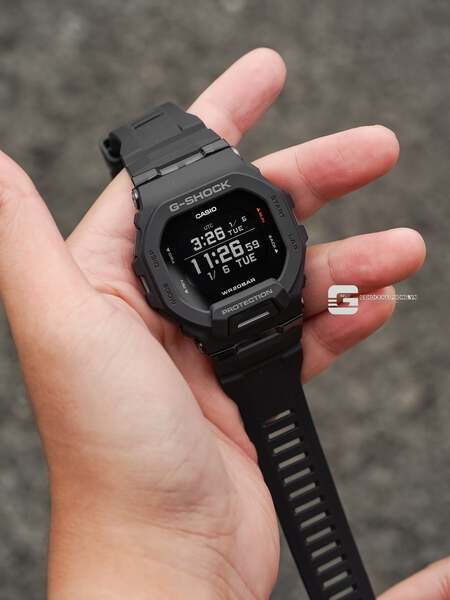 CASIO G-SHOCK GBD-200-1D