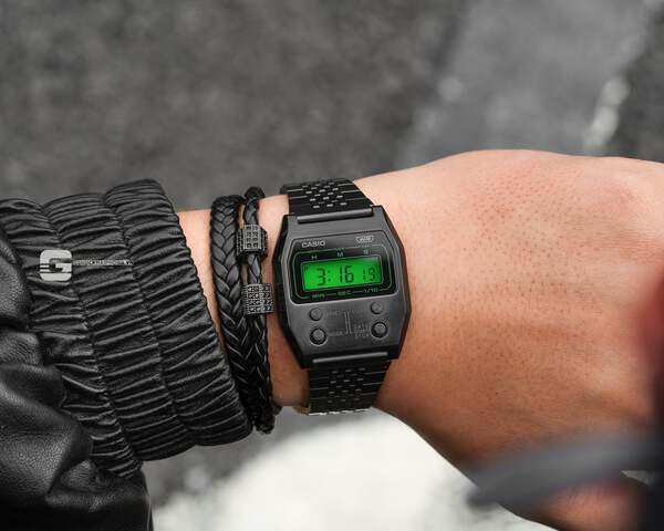 Đồng Hồ Casio A1100B-1