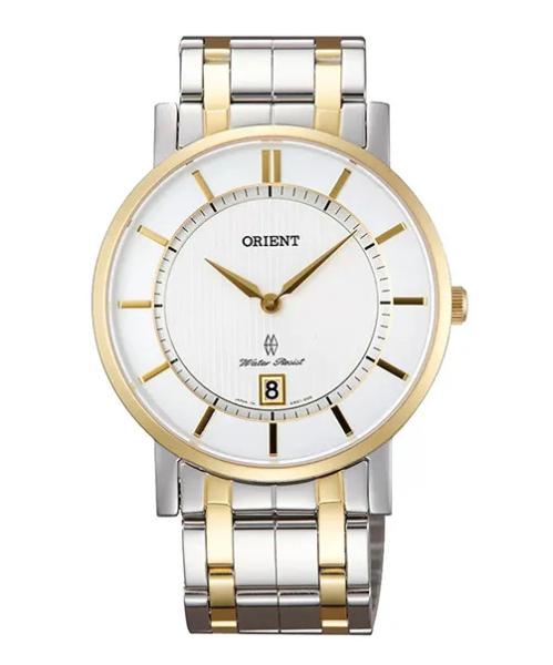 Đồng Hồ Nam Chính Hãng ORIENT Contemporary FGW01003W0