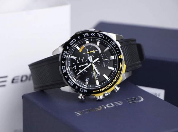 EDIFICE EFR-566PB-1AV