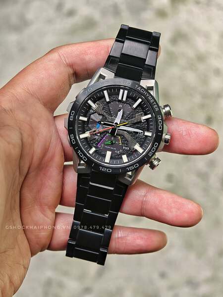 GS-000258 ( CASIO EDIFICE EQB-2000DC-1A )