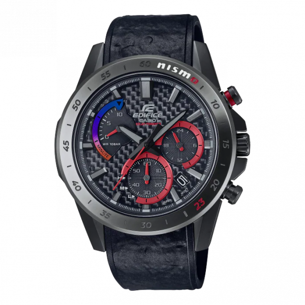 CASIO EDIFICE EQS-930NIS-1A