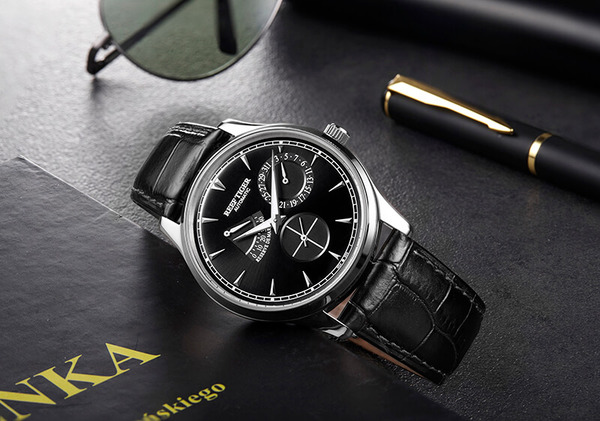 Đồng hồ nam chính hãng Reef Tiger RGA1980-3