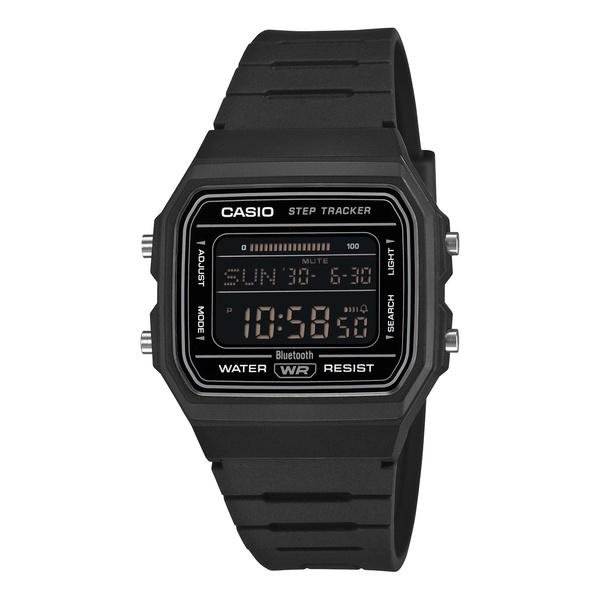 CASIO F-B100W-1B
