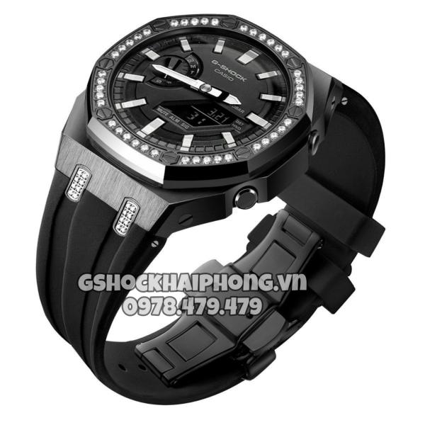 Bộ vỏ Black nạm đá - Kích vào sản phẩm chọn màu dây Bộ vỏ Black nạm đá - Kích vào sản phẩm chọn màu dây