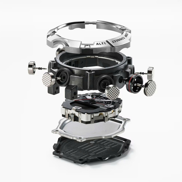 G-SHOCK GG-B100XM-1A