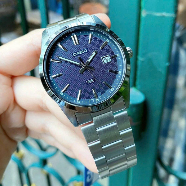  CASIO MTP-VD03D-2A  QUÀ TẶNG TRỊ GIÁ 300K