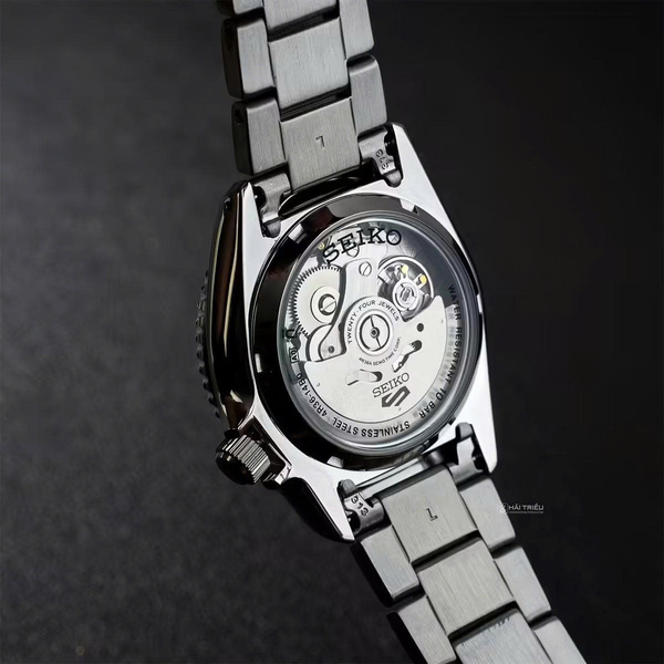 Đồng Hồ Nam Chính Hãng SEIKO 5 Sports SRPK31K1 