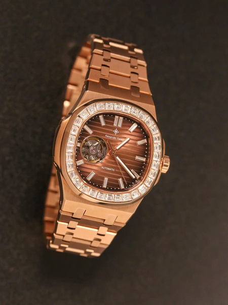 Alexander Ferros 6091R/08