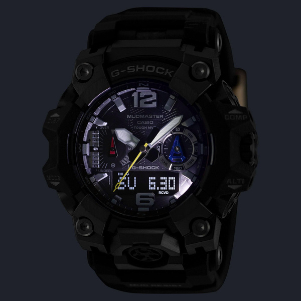 G-SHOCK GWG-B1000TLC-1A