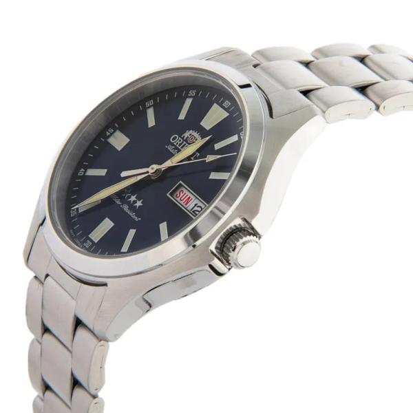 Đồng Hồ Nam Chính Hãng ORIENT Contemporary RA-AB0F09L19B