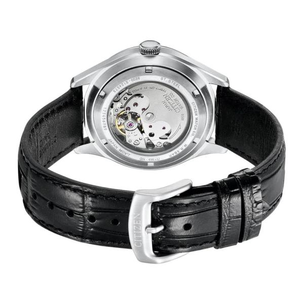 Đồng Hồ Nam Chính Hãng CITIZEN Mechanical NH8390-20L