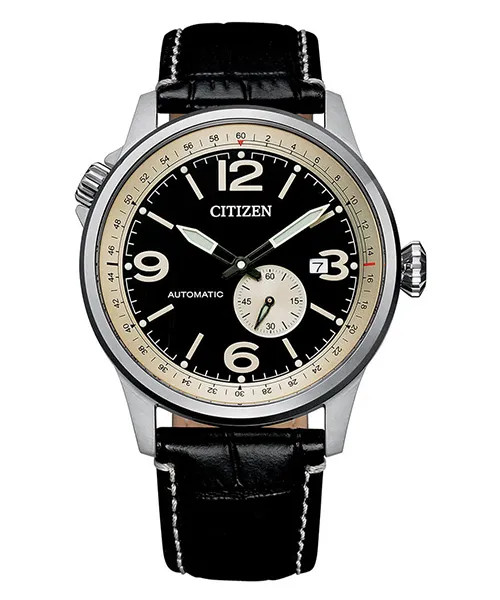 Đồng Hồ Nam Chính Hãng CITIZEN Mechanical NJ0140-17E