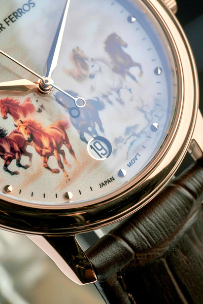 Alexander Ferros 9302R-26