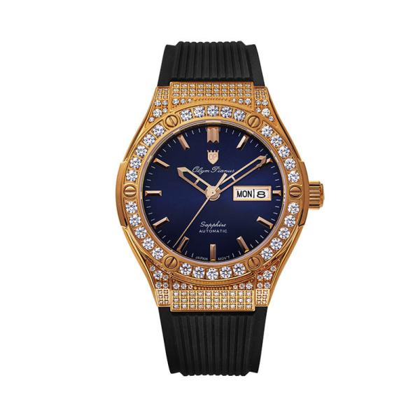 Olympianus OP990-45ADDGR-GL-X