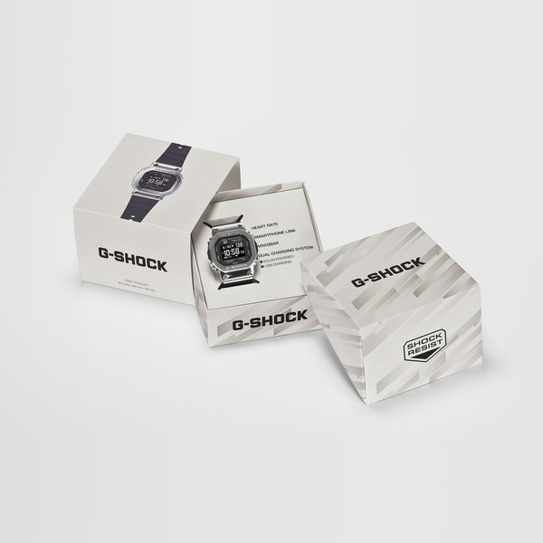 CASIO G-SHOCK GM-H5600-1