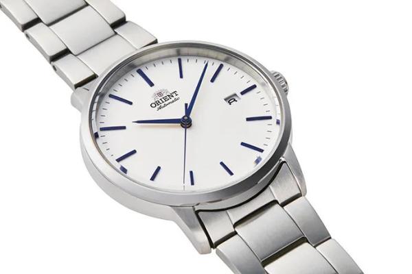 Đồng Hồ Nam Chính Hãng ORIENT Contemporary RA-AC0E02S10B