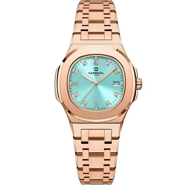 Đồng hồ  CARNIVAL 8161L-VH-XT