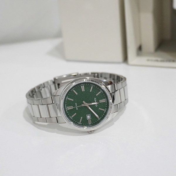 CASIO MTP-1302DA-3A  - QUÀ TẶNG TRỊ GIÁ 600K