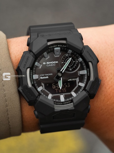 CASIO G-SHOCK GA-B010-1A1