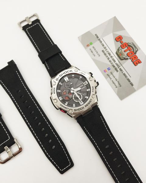 Dây vải condura GST