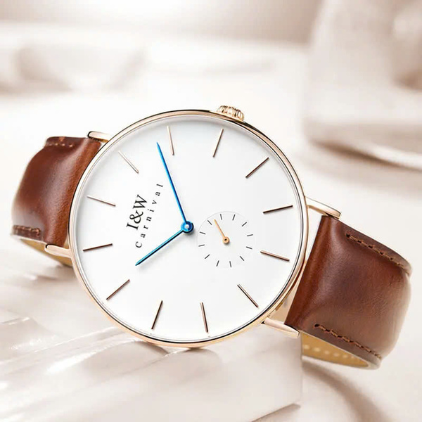 CARNIVAL I&W QUARTZ 8848G-VH-T