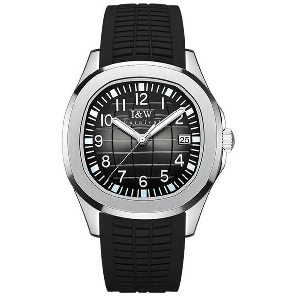 Đồng hồ nam chính hãng IW CARNIVAL IW722G-3
