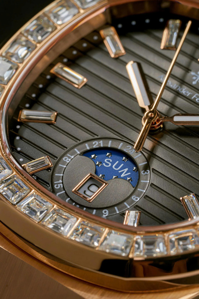 Alexander Ferros 6111R/01