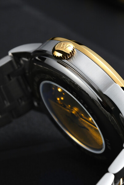 Đồng Hồ Nam I&W Carnival IW623G-2