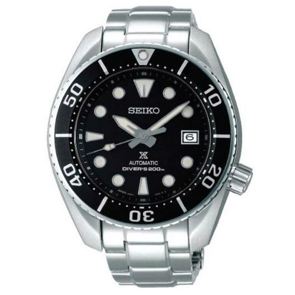 Đồng Hồ Nam Chính Hãng SEIKO Prospex SBDC083J